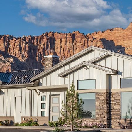 South Zion Inn And Suites Hildale 外观 照片