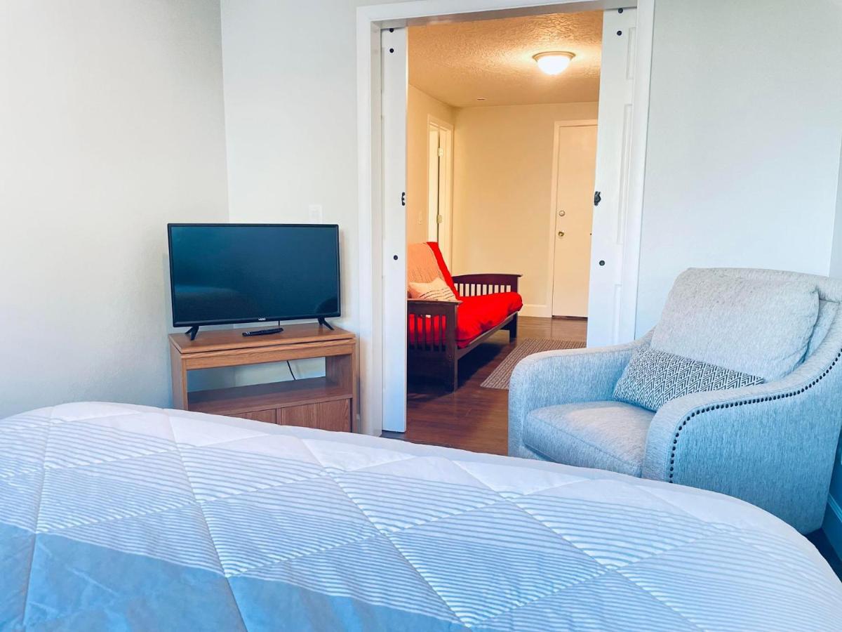 South Zion Inn And Suites Hildale 外观 照片
