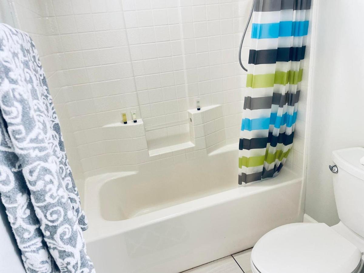 South Zion Inn And Suites Hildale 外观 照片