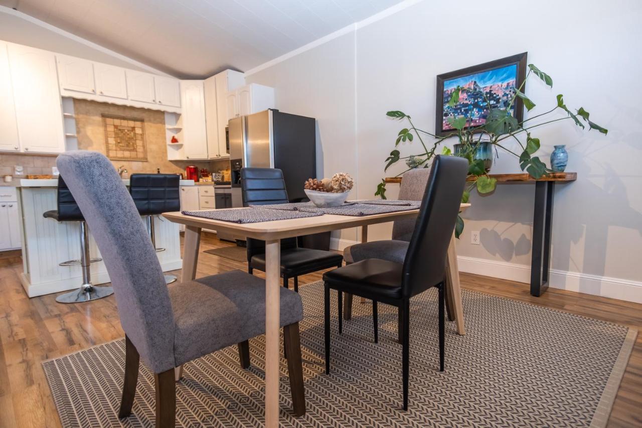 South Zion Inn And Suites Hildale 外观 照片