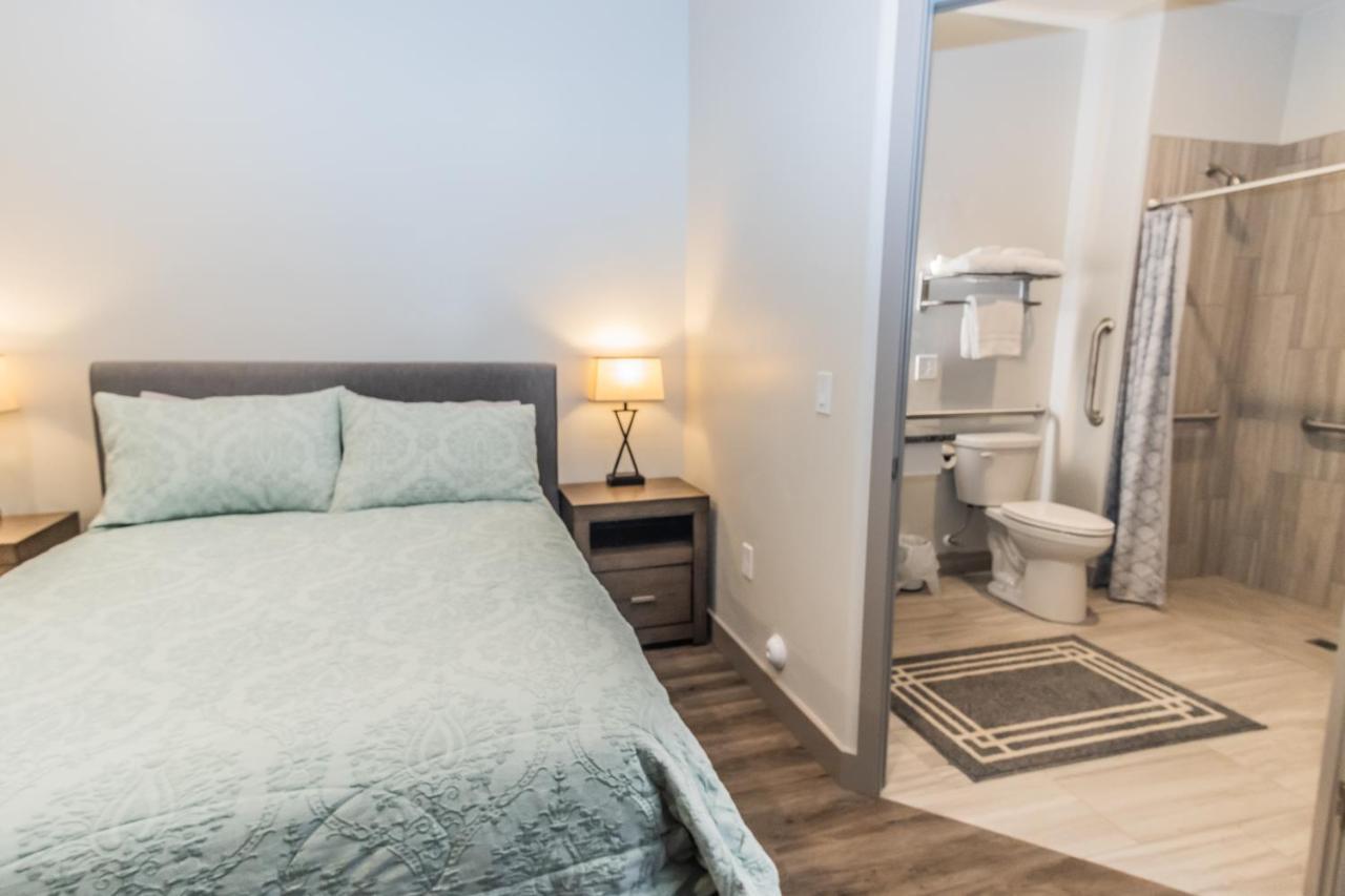 South Zion Inn And Suites Hildale 外观 照片
