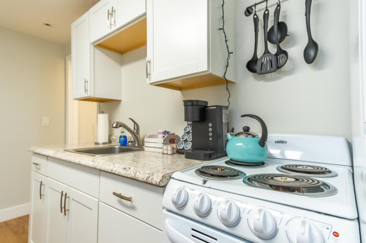 South Zion Inn And Suites Hildale 外观 照片