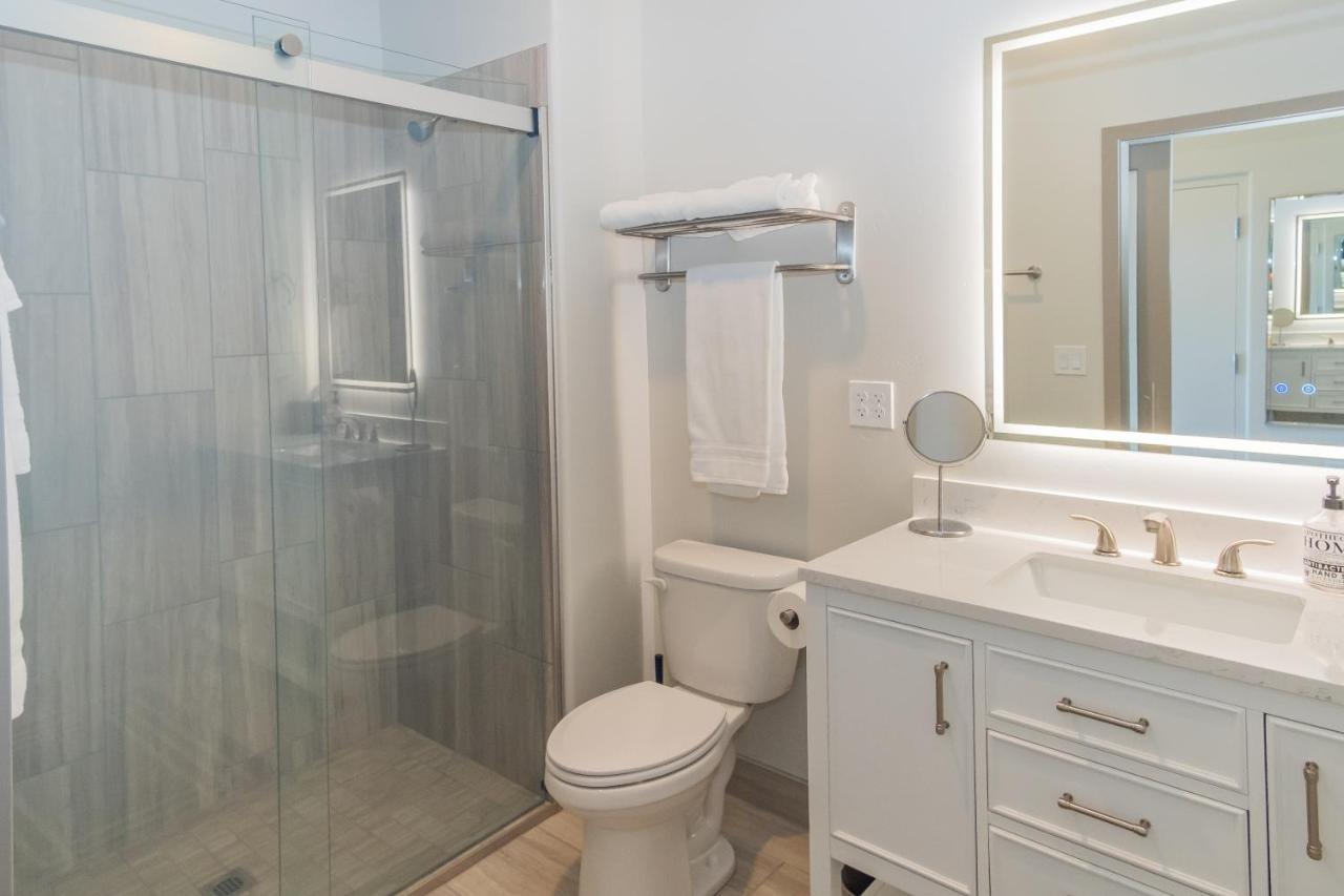 South Zion Inn And Suites Hildale 外观 照片